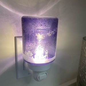 Christmas Mini Scentsy